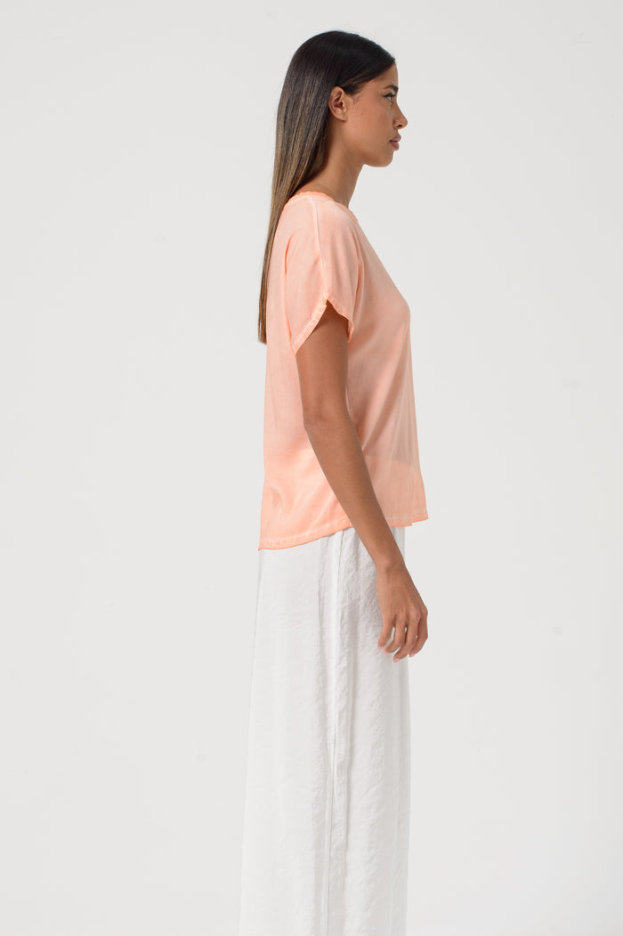 Vado T-Shirt - Bellini