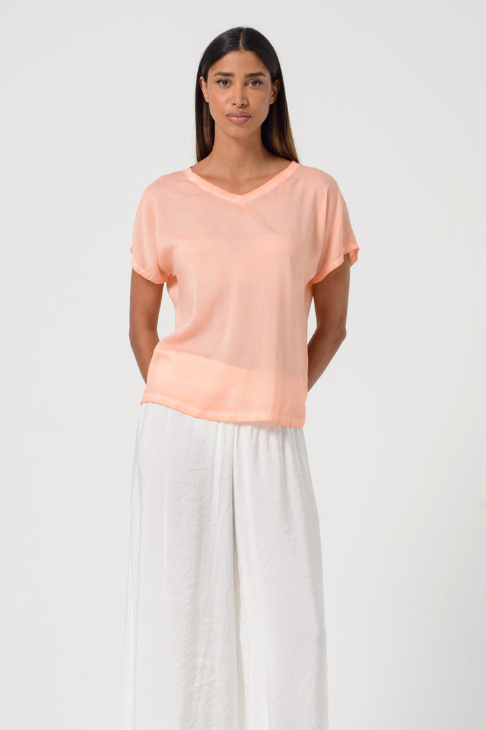 Vado T-Shirt - Bellini