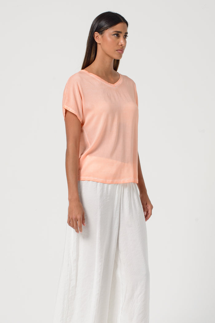 Vado T-Shirt - Bellini