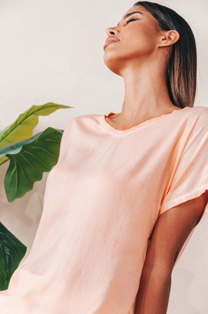 Vado T-Shirt - Bellini
