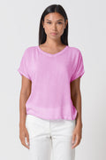Vado T-Shirt - Candy