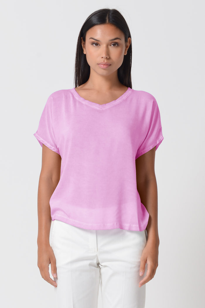 Vado T-Shirt - Candy