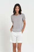 Vado T-Shirt - Dolphin