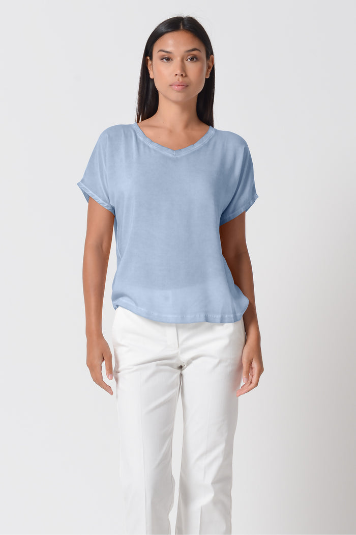 Vado T-Shirt - Fiji