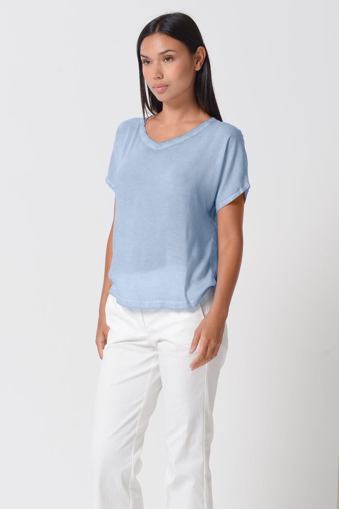 Vado T-Shirt - Fiji