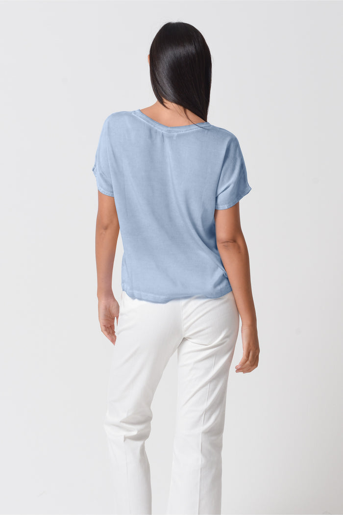 Vado T-Shirt - Fiji