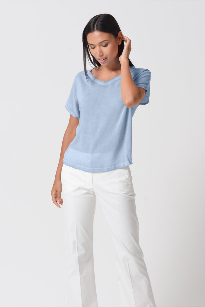 Vado T-Shirt - Fiji