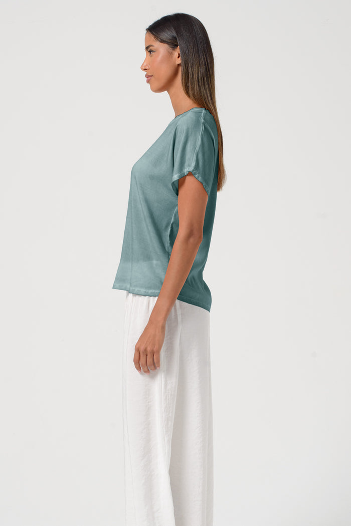 Vado T-Shirt - Marlin