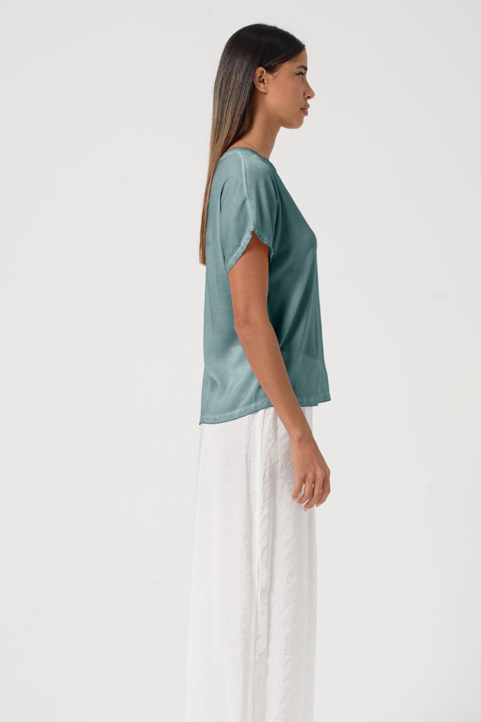 Vado T-Shirt - Marlin