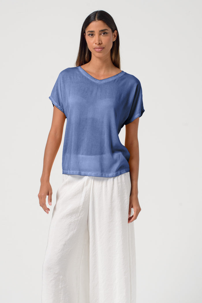Vado T-Shirt - Nautico
