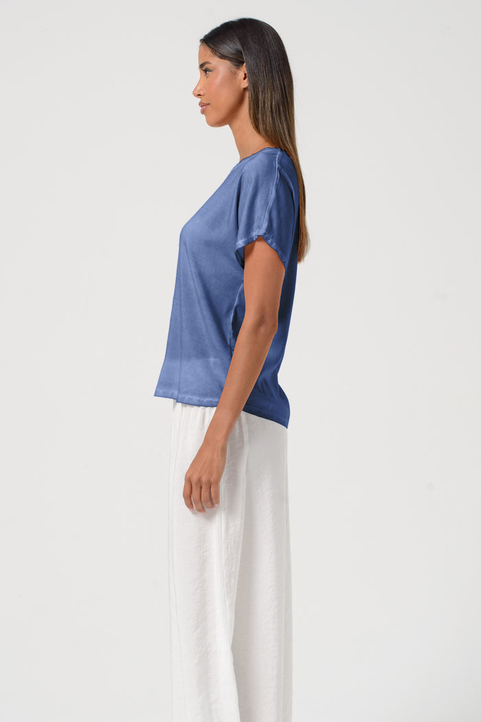 Vado T-Shirt - Nautico