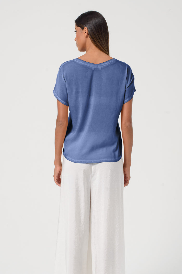 Vado T-Shirt - Nautico