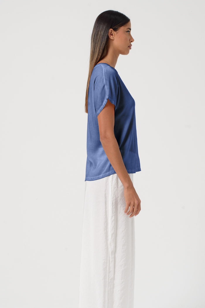 Vado T-Shirt - Nautico