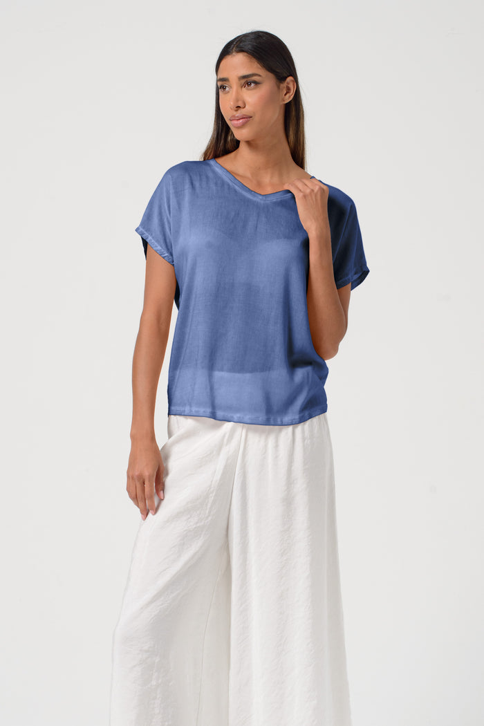 Vado T-Shirt - Nautico