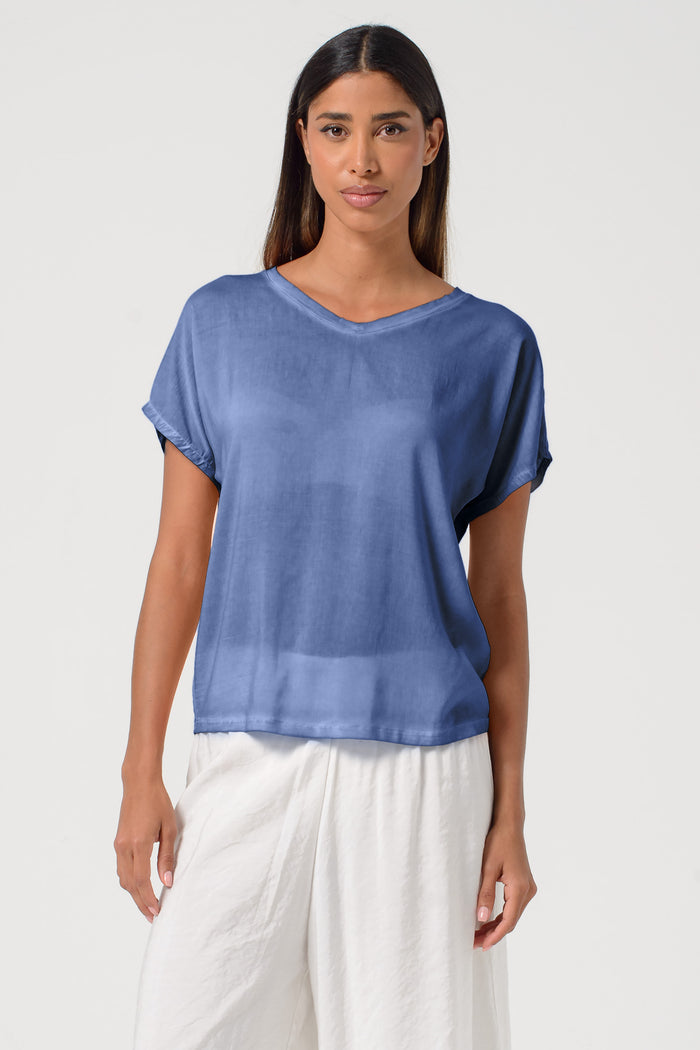 Vado T-Shirt - Nautico