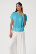 Vado T-Shirt - Nettuno