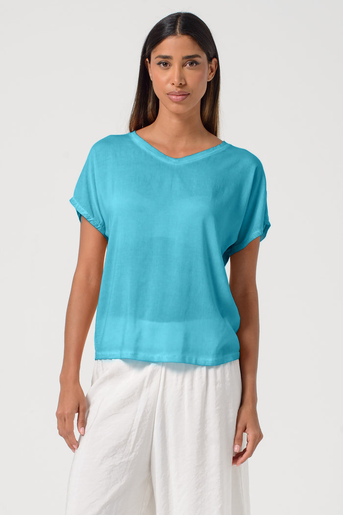 Vado T-Shirt - Nettuno