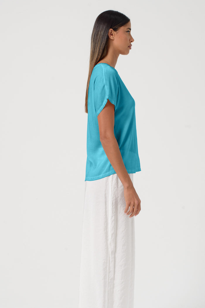 Vado T-Shirt - Nettuno