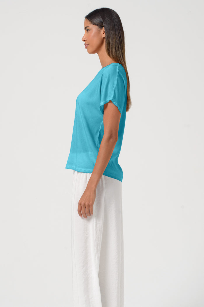 Vado T-Shirt - Nettuno