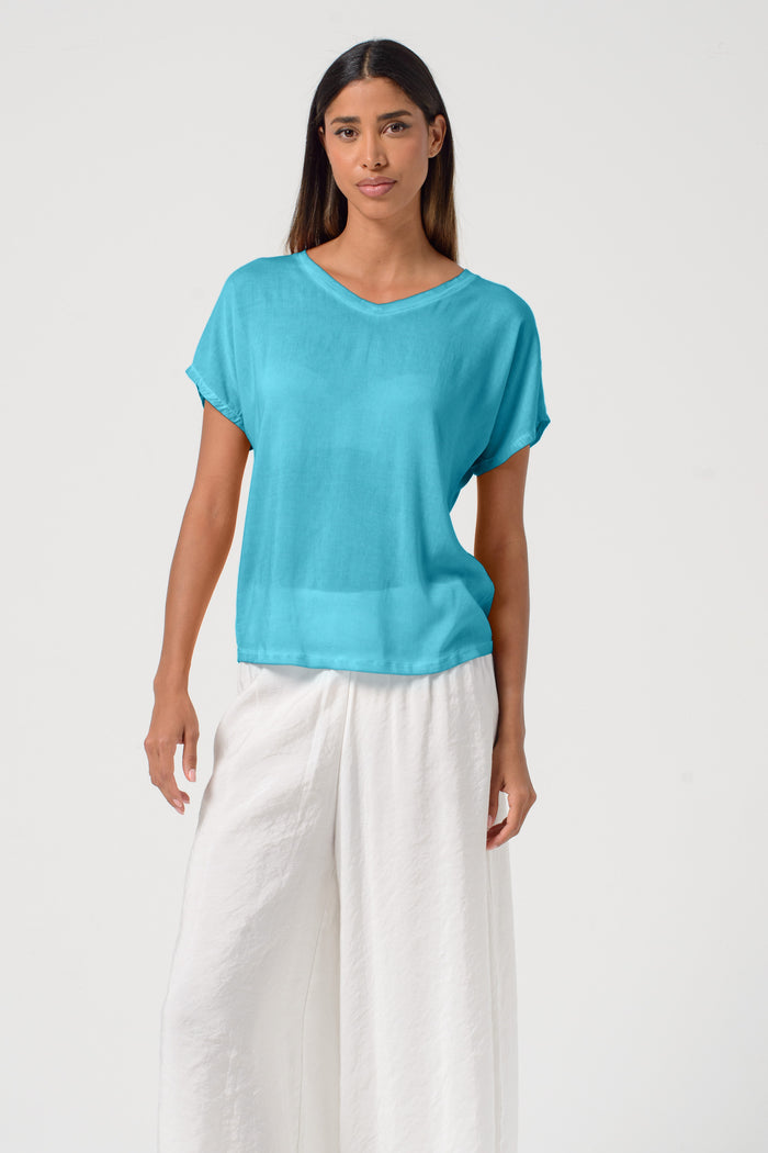 Vado T-Shirt - Nettuno