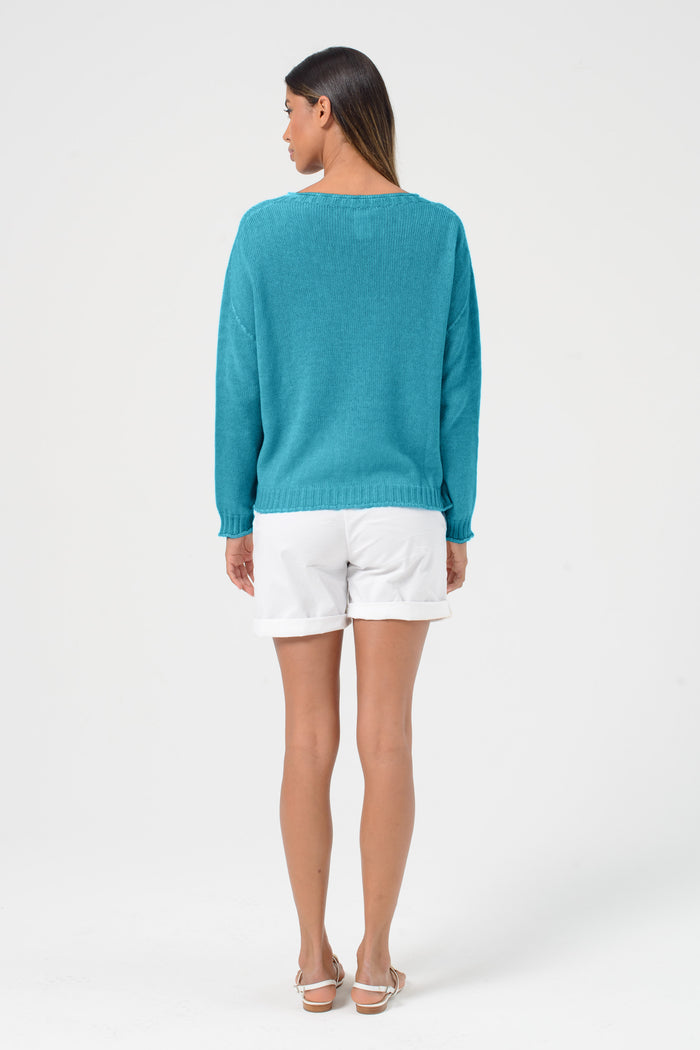 Vaze Knit - Nettuno
