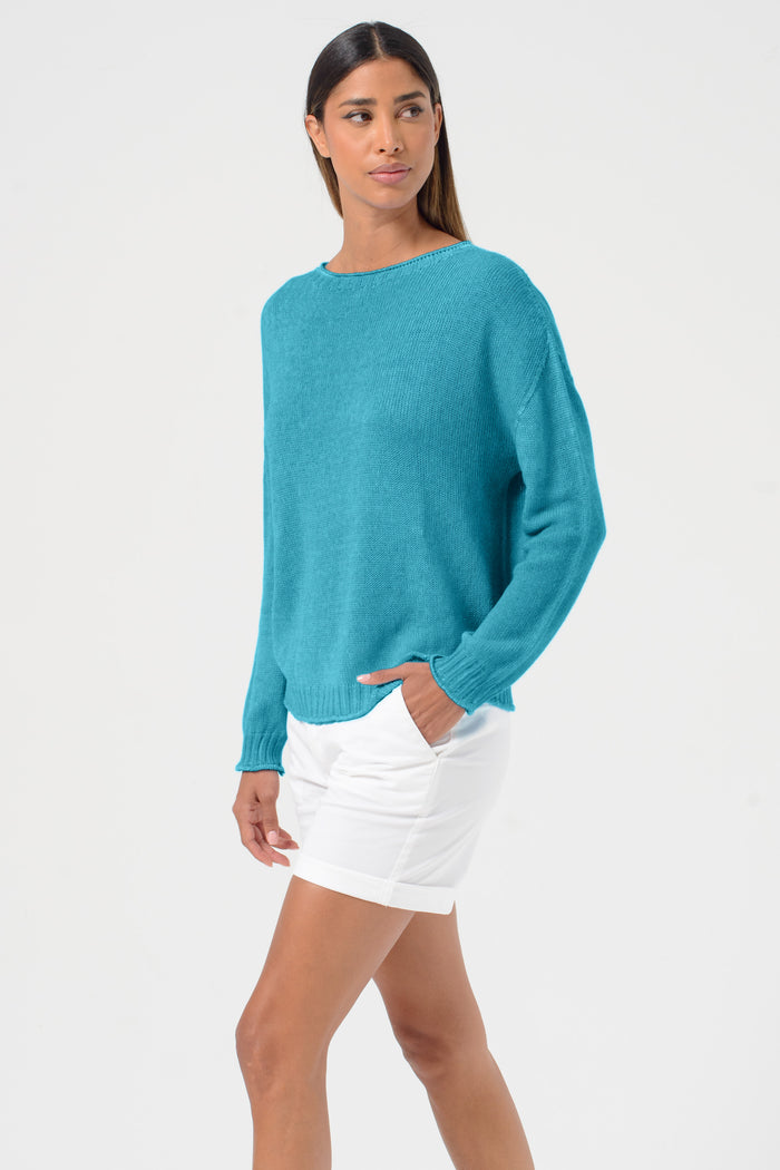 Vaze Knit - Nettuno