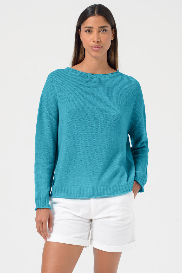 Vaze Knit - Nettuno