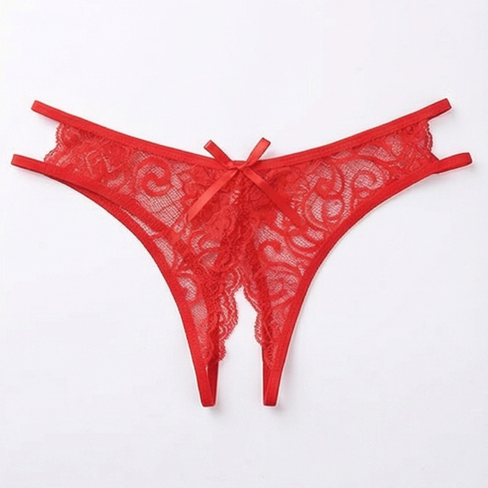 Red / One size
