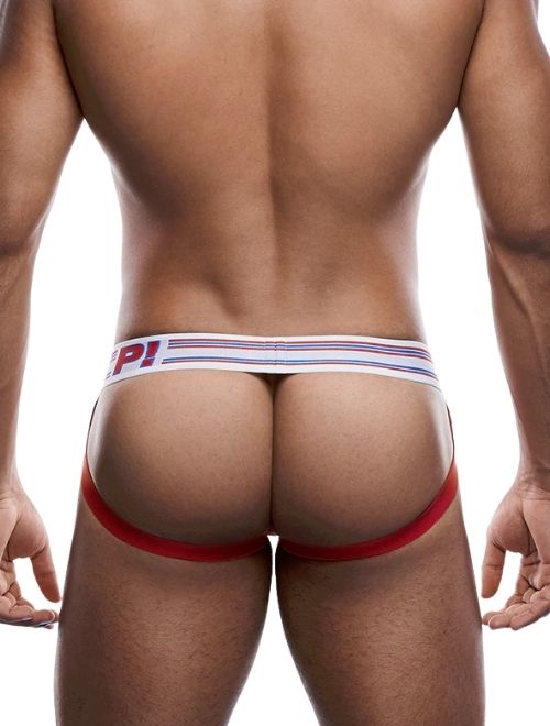 Velocity Jock