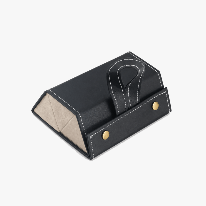 Classic Black / 3 Compartments