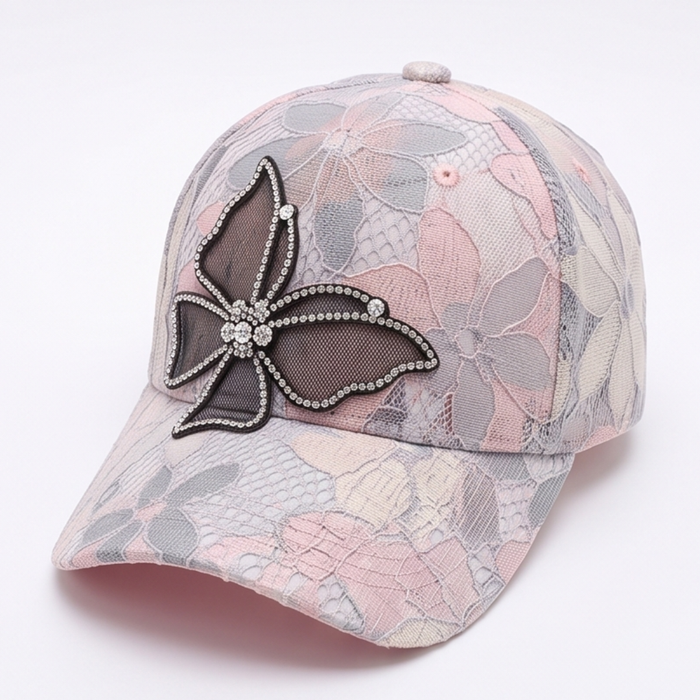 Blush Pink