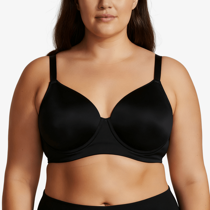 Black / 32B – 32DDD
