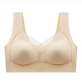 Beige / L
