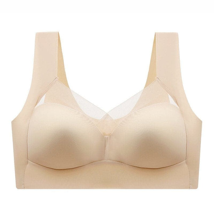 Beige / L