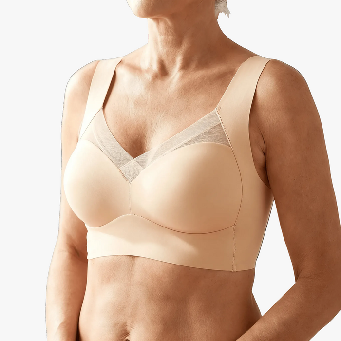 Beige / L