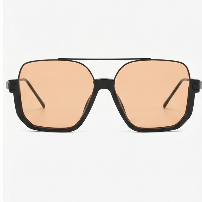 Veluxa – Face-Framing Oversized Aviators