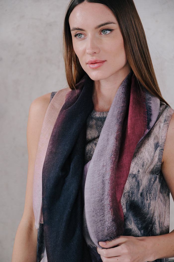 Velyssa Foulard - Lola
