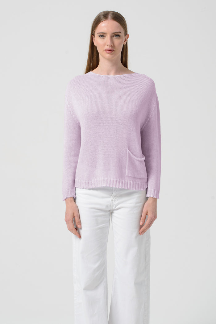 Verezzi Knit - Flora