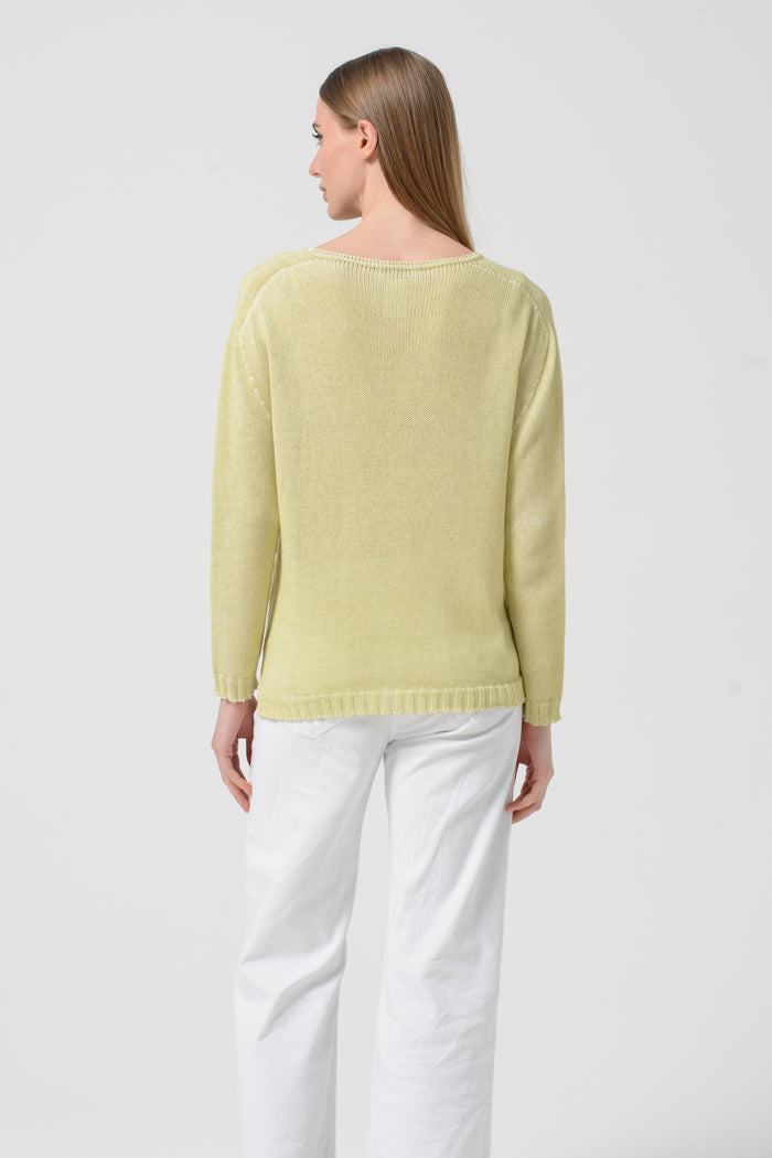 Verezzi Knit - Pera