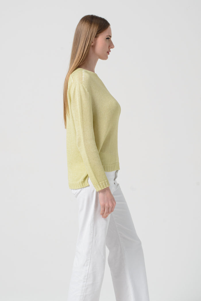 Verezzi Knit - Pera