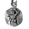 Victoria - Nike Charm