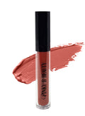 VIDA Matte Liquid Lipstick - Berry Red Liquid Lip | Pinky B Beauty