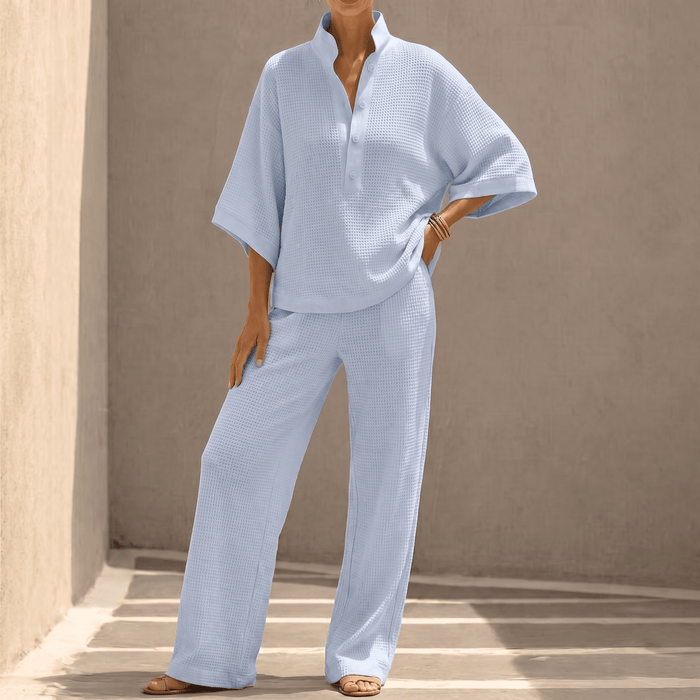 Powder Blue / S