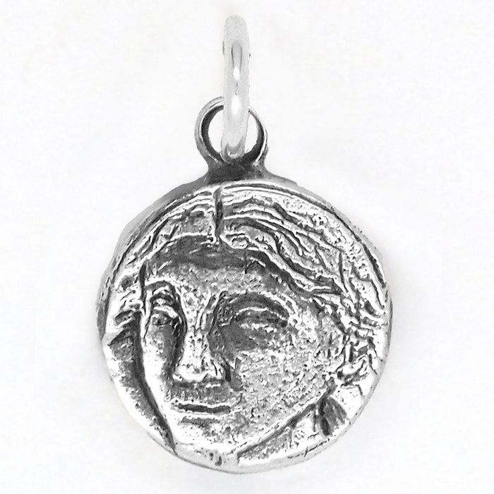 Virgo Charm