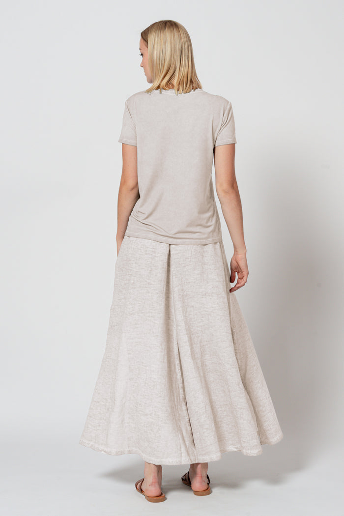 Volana T-Shirt - Canapa