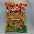 Wa Phee Butter Biscuit ( ဝဖီး ထော ပတ် ဘီ စ ကစ်)