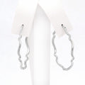 Wave Hoops - 1 1/4 inch diameter