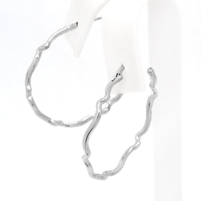 Wave Hoops - 1 1/4 inch diameter