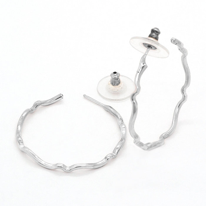 Wave Hoops - 1 1/4 inch diameter