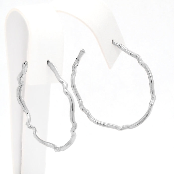 Wave Hoops - 1 inch diameter